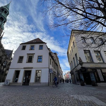 Pretty Home City Jungle Zwickau Dış mekan fotoğraf